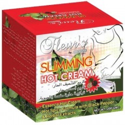 CREME AMINCISSANTE x 6