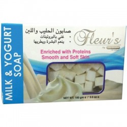 SAVON  AVOCAT / PAPAYE
