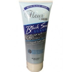 GOMMAGE EXFOLIANT NIGELLE x 12