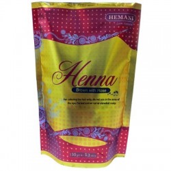 HENNA / HENNE ROSE