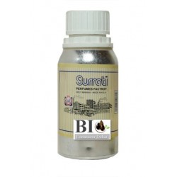 HUILE DE PARFUM CONCENTRÉE WHITE ( BLANC )  BY SURRATI