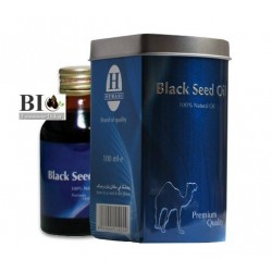 HUILE DE NIGELLE 100ML x12