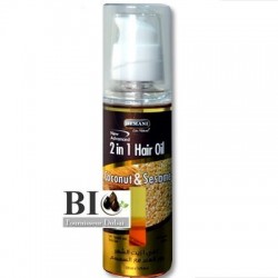 HUILE SUPREME CAPILLAIRE NIGELLE/HENNE