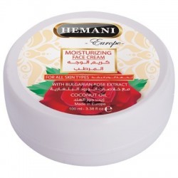 CREME HYDRATANTE ROSE/COCO
