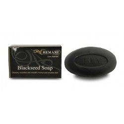 Savon Boues de la Mer Morte x 12