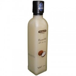 HUILE DE COCO PURE  x3