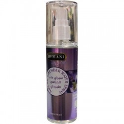 EAU DE ROSE NATURELLE SPRAY x 12