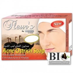 Savon bave d'escargot x 12