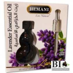 HUILE ESSENTIELLE DE MOUTARDE x 12