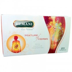 THÉ LAXATIF ANTI CONSTIPATION  x6