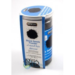POUDRE DE NIGELLE