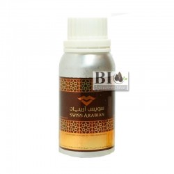 Black Opium BY SWISS ARABIAN