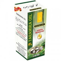 HUILE DE TARAMIRA 60ML x12