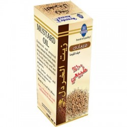 HUILE DE NIGELLE 125ML x12