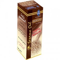 HUILE DE MOUTARDE (125 ML) x12
