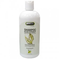 SHAMPOING ARGAN  X 6