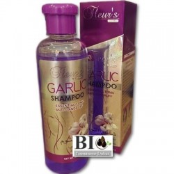 SHAMPOING HUILE D'OLIVE  X 6