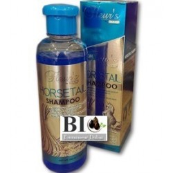 SHAMPOING HEMANI CHEVAL  X 12