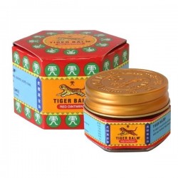 BAUME DU TIGRE ( 10G) x 12