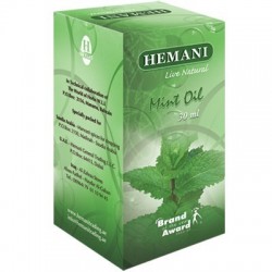 HUILE DE MENTHE x 12 2