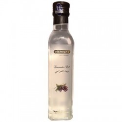 HUILE DE LAVANDE PURE x3