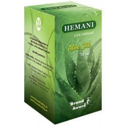 HUILE D'ALOE VERA x12 2
