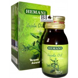HUILE DE JOJOBA  x12 2