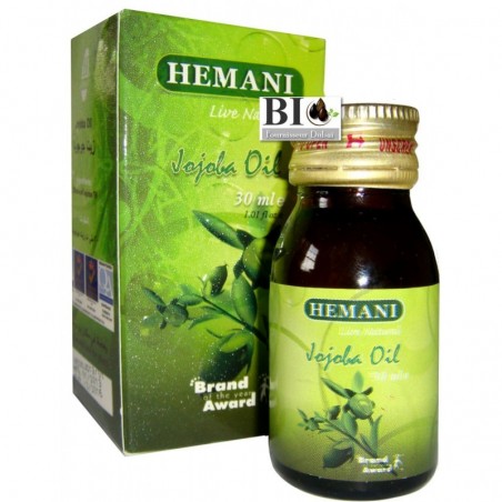 HUILE DE JOJOBA  x12