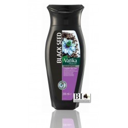 SHAMPOING nigelle   x 10