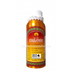 HUILE DE PARFUM CONCENTRÉE ATTAR BUKHOOR  BY HARAMAIN