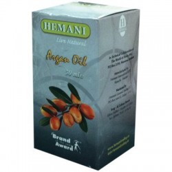 HUILE D'ARGAN x 12 2