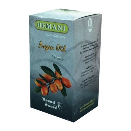HUILE D'ARGAN x12