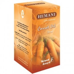 HUILE DE CAROTTE x12 2
