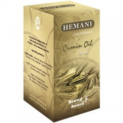 HUILE DE CUMIN  2
