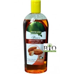 HUILE DE COCO CAPILLAIRE  x 12