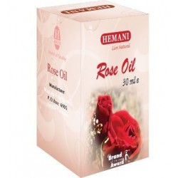 HUILE DE ROSE x12 2