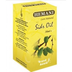 HUILE DE SIDR x 12 2