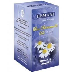 HUILE DE CAMOMILLE BLEU x 12 2