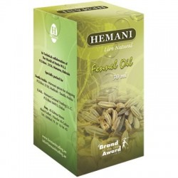 HUILE DE FENOUIL 2