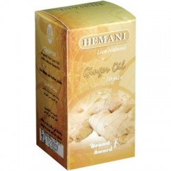 HUILE DE GINGEMBRE 30 ML x12 2
