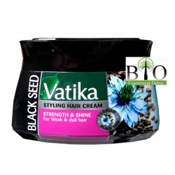 CREME REPARATRICE CHEVEUX NIGELLE VATIKA