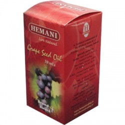 HUILE DE RAISIN  x12 2