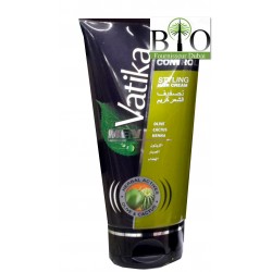 CREME CAPILLAIRE & BARBE HOMME 