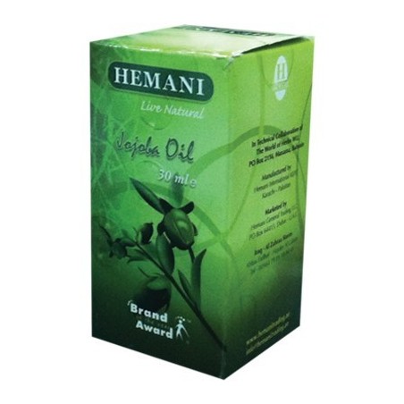 HUILE DE JASMIN  x12