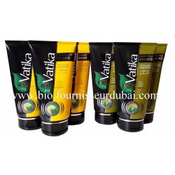 CREME CAPILLAIRE & BARBE HOMME  2