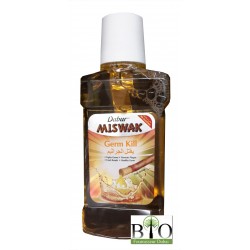 BAIN DE BOUCHE MISWAK