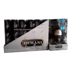 HUILE DE MASSAGE NIGELLE A BILLE HEMANI x6 2