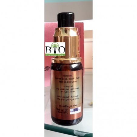 HUILE DE FOURMI x 12