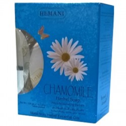 SAVON CAMOMILLE HEMANI