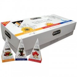 BOX PARFAITE DIET THÉ HEMANI